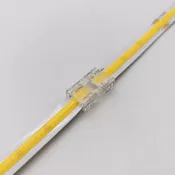 10mm Strip Straight Connector