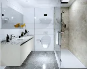 Bathroom Pod 1624-3