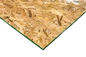 1/2 in. x 4 ft. x 8 ft. OSB Rated Sheathing