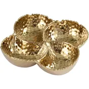 4 Section Bowl