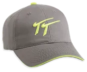 0620-TOWN TALK CAP STRUCTURED