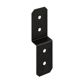 Avant Collection Deck Joist Tie by Simpson Strong-Tie