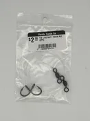 1/0 Hook Live Bait Rig
