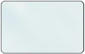 10 Mil Index-File card Laminating Pouch