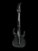 Esoterik Guitars — DR3 (black)