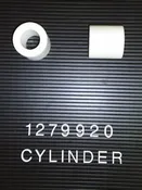 1279920 Ceramic Cylinder With 1 1/4″ ID Used in A0410C and E0410C Pumps