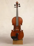 Archimede Orlandini, Parma 1932 — Applebaum Violin Shop