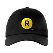 Adult Classic Subway Logo  Baseball Caps Front & Back (3 Styles)