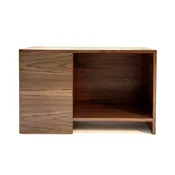 Book End Table — Soorikian Furniture
