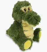 Alligator Plush