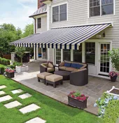 SUMMERSPACE SIMPLE SHADE SERIES