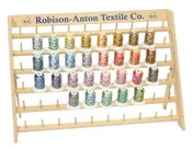 Best 29 - Variegated 122 Super Strength Rayon