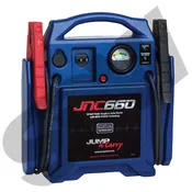 Battery Charger Jump N Carry 4-45143