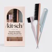Detail & Define Styling Brush Set