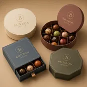 Bonbon Boxes
