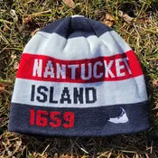 1659 Nantucket Island  Beanie