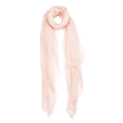Bliss with Tassels Cashmere Scarf