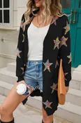 Angel Star Cardigan