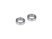 10 X 15mm Sealed Ball Bearings (2): 22/22-4