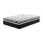 8 Inch Mattress – Medium Comfort – Innerspring – In Stock Houston - Full Size