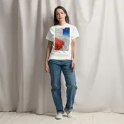 Unisex classic tee