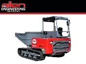 ALLEN ATD7700 TRACK BUGGY