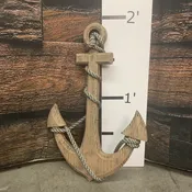 Anchor – Brown