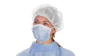 Bouffant Caps