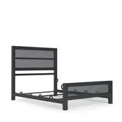 Astor Bed