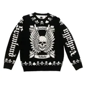 Christmas Rockstyle Sweater Limited Edition