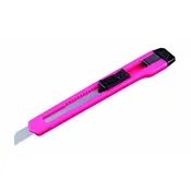 PLASTIC UTILITY KNIFE