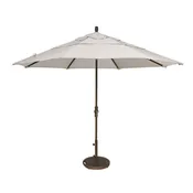 11 ft Collar Tilt Umbrella