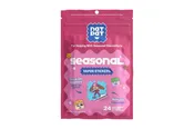 Allergy Relief Stickers