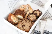 Gluten Free Care Package — Flour Craft Bakery