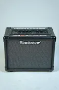 Blackstar ID Core 10 V3 Guitar Amplifier — David's Guitar Loft