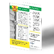 14pt Rack Cards