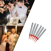 Cake Sparklers
