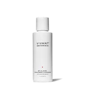 BP 3% Acne Treatment Cleanser with Buffing Beads