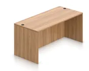 30" x 66" Laminate Desk Shell*