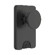 Black — MagSafe PopWallet+