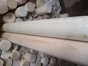 A Grade Poplar/Maple – Fungo Wood