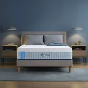 Cooling Green Tea Hybrid Mattress