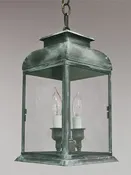 Meridian 351 Series Pendant