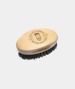 Beard care