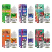Bad Drip (LIQ Salt)(30mL)