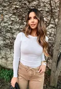 Abbey Long Sleeve Top
