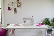 Baby Lock Joy  Sewing Machine — Carolina Sew N Vac