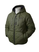 Hybrid Hoodie