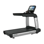 Life Fitness 95T Discover SE Elevation Treadmill