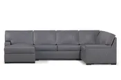 Barcelona Fino Sectional
